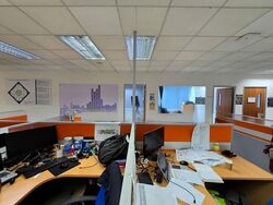Gul Road (D22), Office #572105321